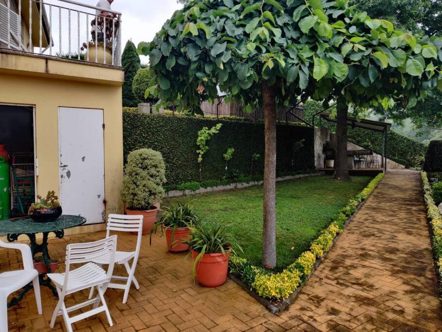 Casa Vai De Roda Терраш-де-Бору Екстер'єр фото